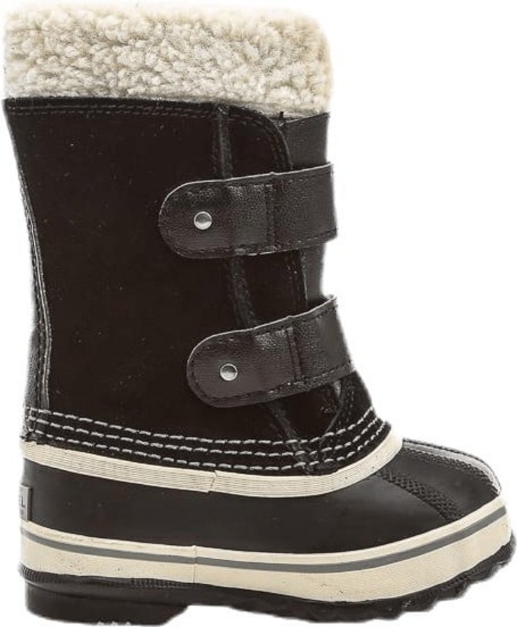 1964 Pac Strap Kid's Snow Boots