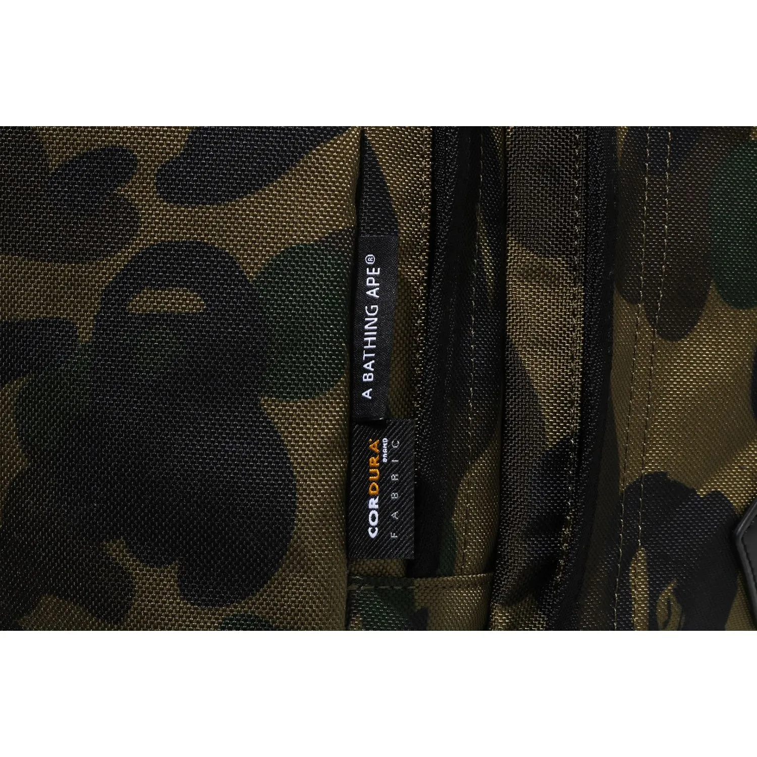 1ST CAMO 3WAY BAG MENS