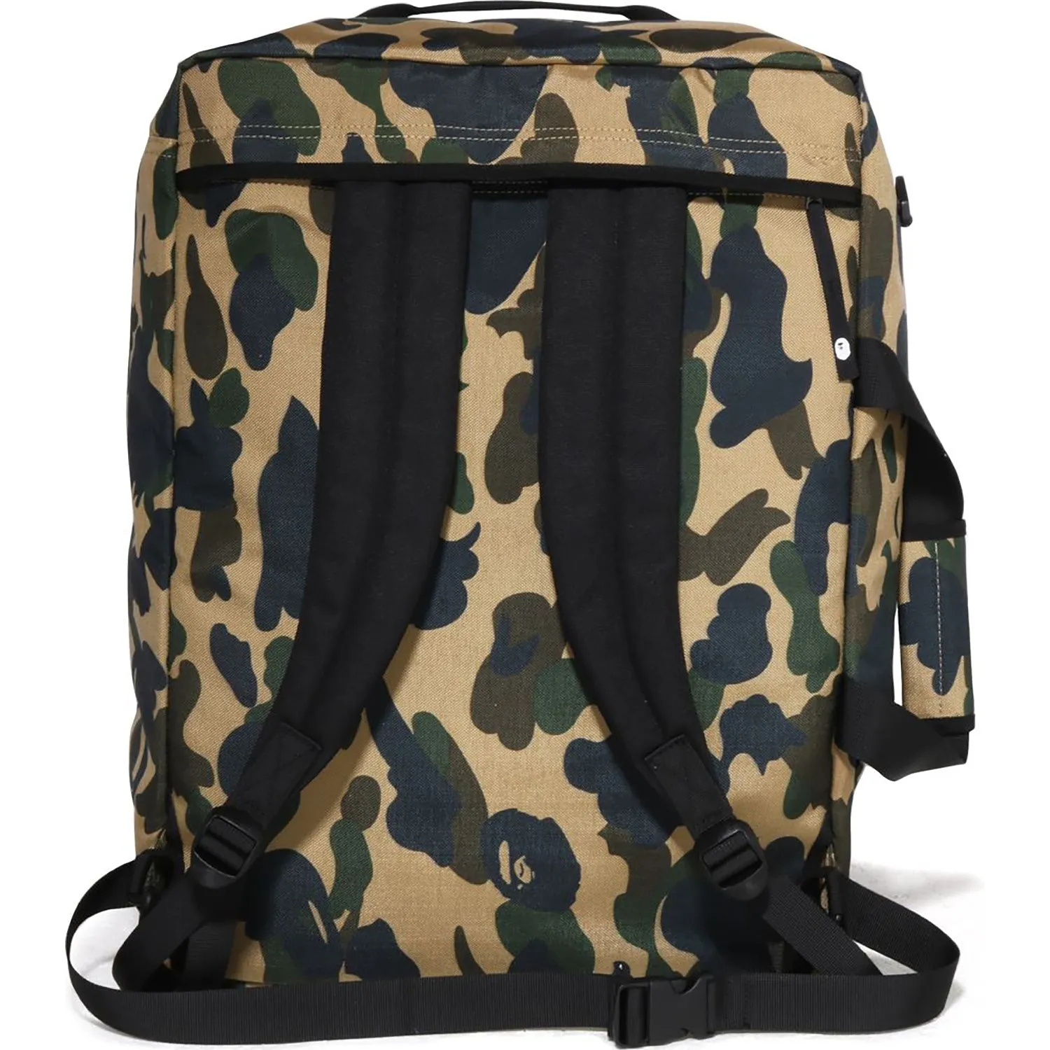 1ST CAMO 3WAY BAG MENS