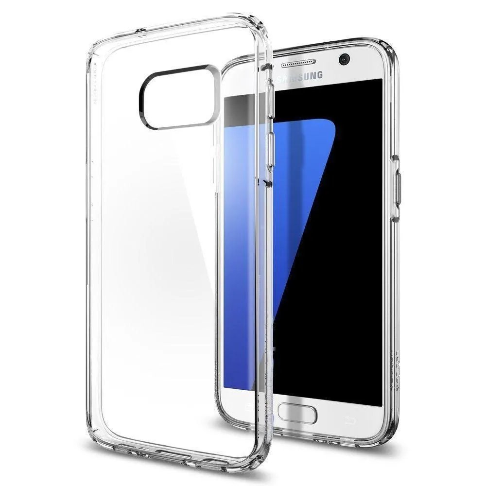 Antishock Case for Samsung S7