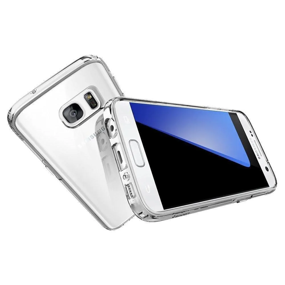 Antishock Case for Samsung S7