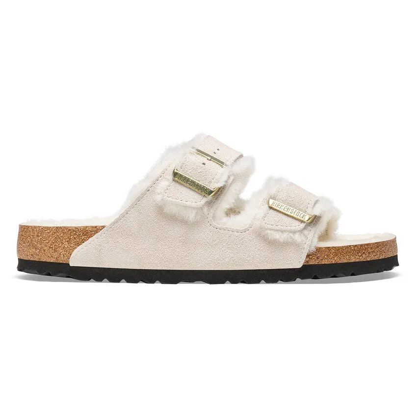 Birkenstock Arizona Shearling