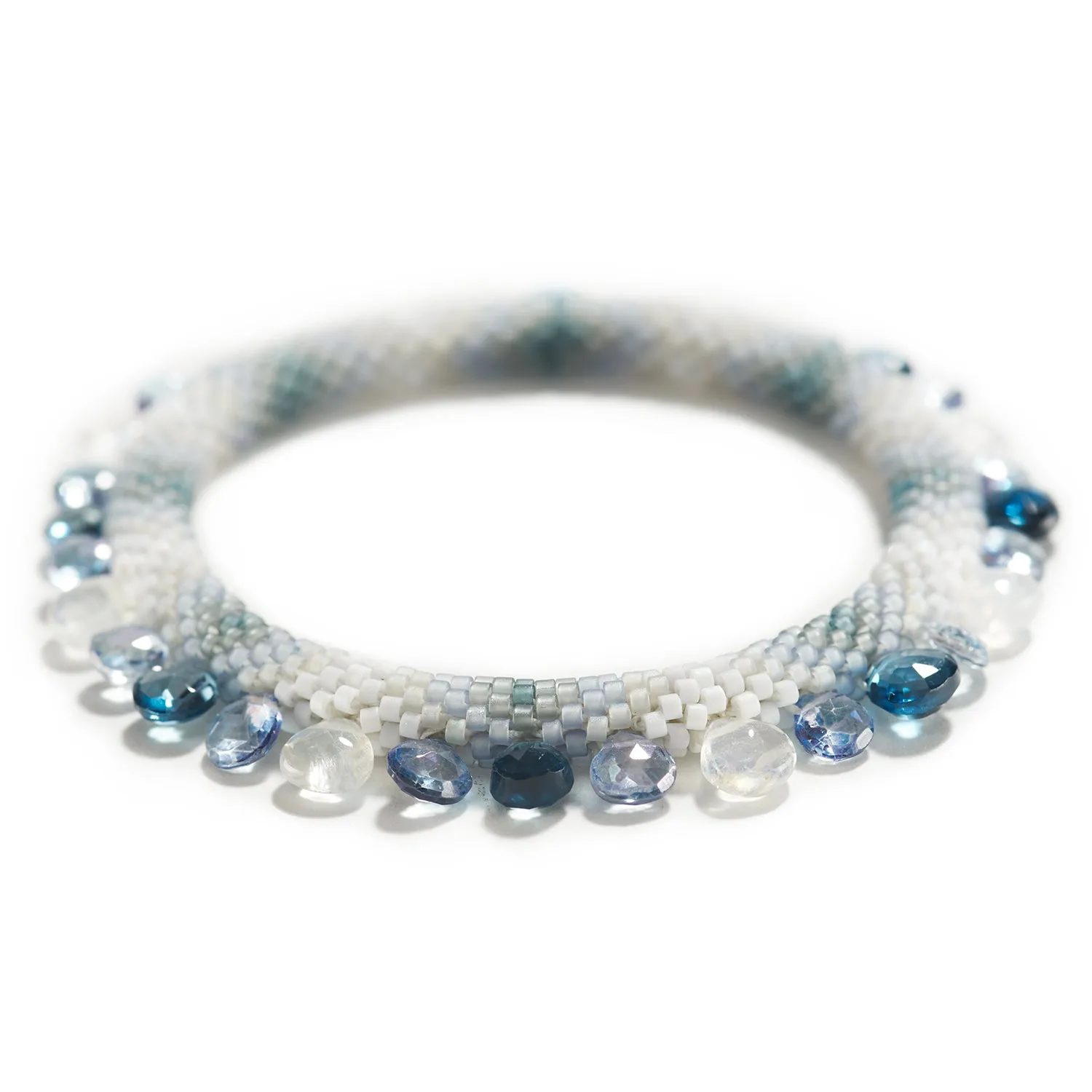 Blue Moon III Bracelet