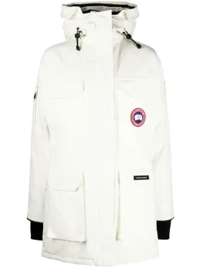 Canada Goose Coats White