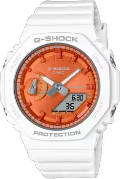 Casio G-Shock GMAS2100