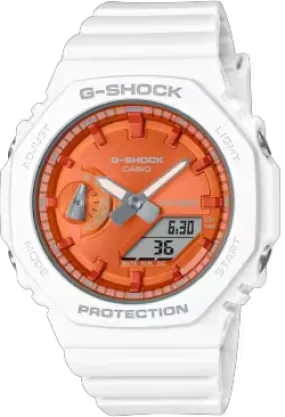 Casio G-Shock GMAS2100