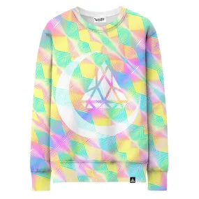 DETOX SWEATSHIRT