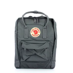 Fjallraven - Zaino Knken - 23510 - SUPER/GREY