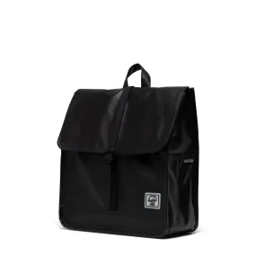 Herschel Supply - Zaino City Mid Black - 10998 - BLACK