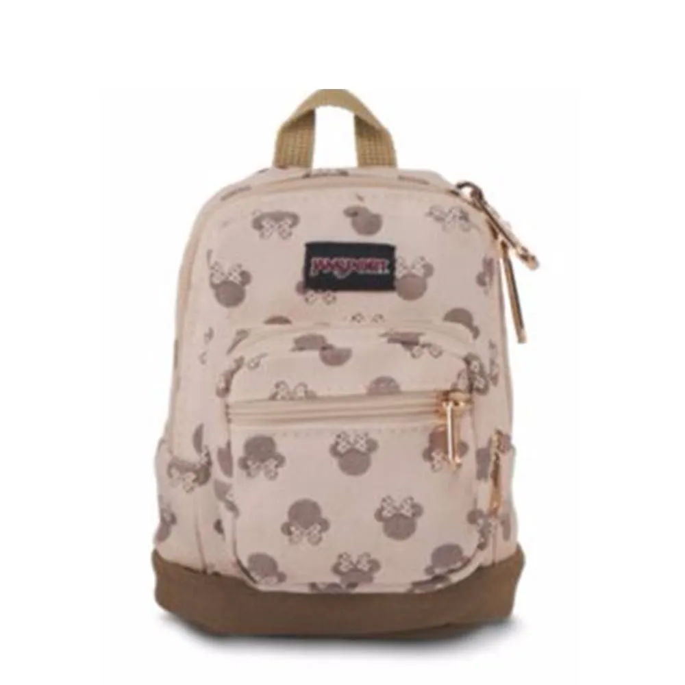 Jansport X Disney Right Pouch