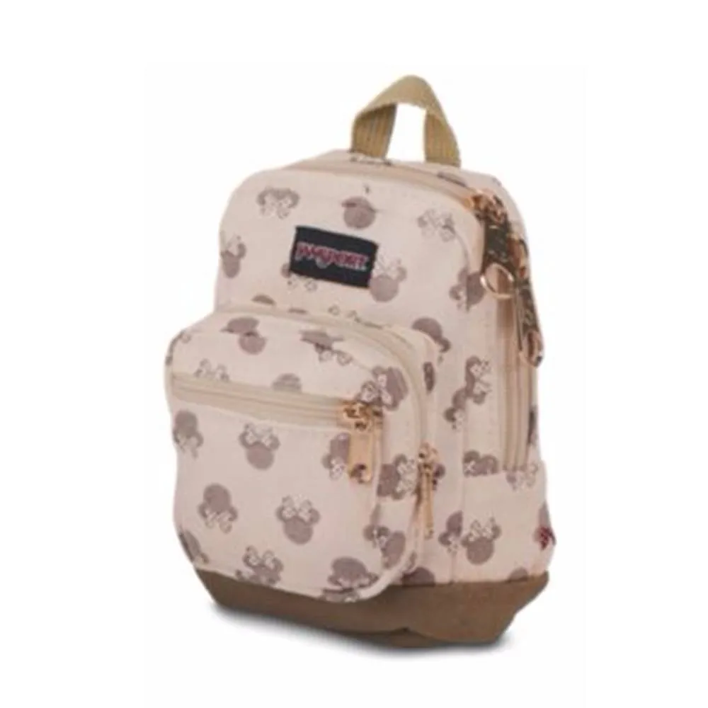 Jansport X Disney Right Pouch