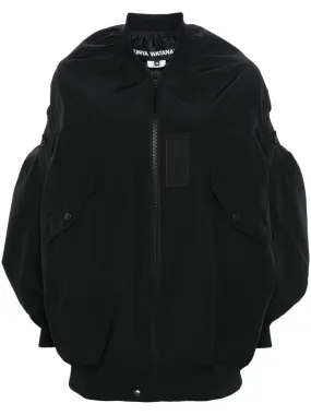 Junya Watanabe Coats Black