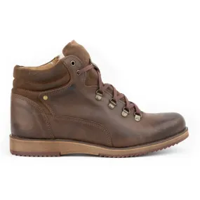 KOMODO 811 brown snow boots