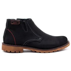 Mario Pala Snow boots 815 black