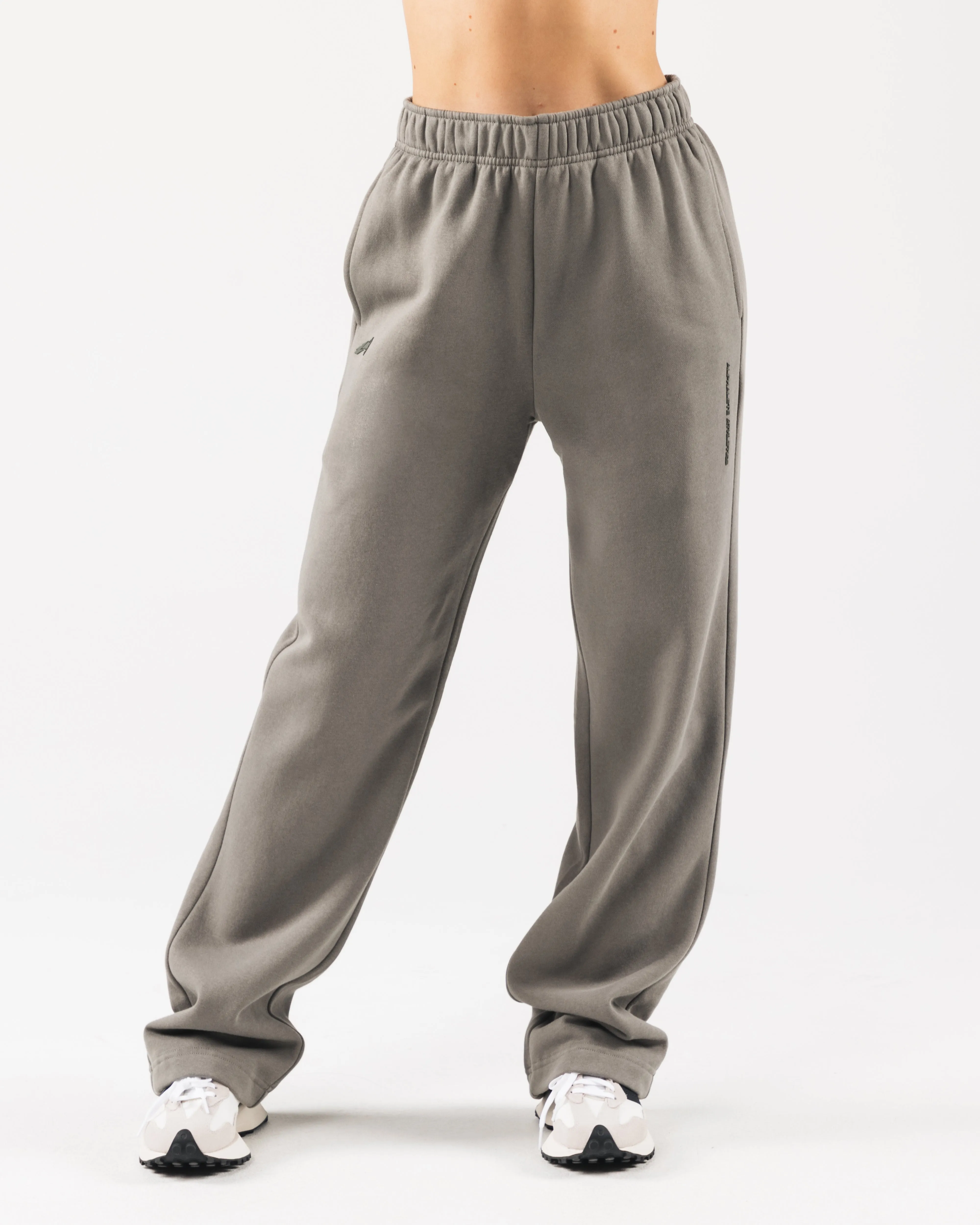 Origin Pant - Sterling