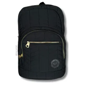 Roxy Big Big Love Backpack - Black