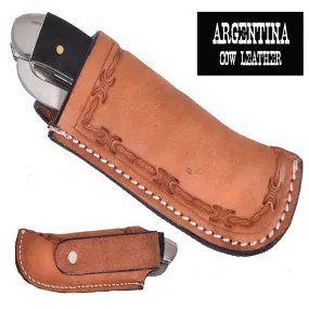 Showman Argentina Barb Wire Knife Sheath