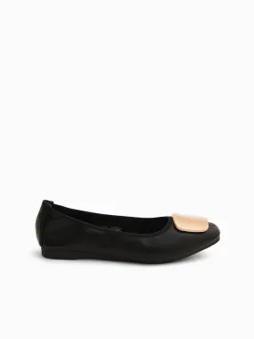 Sitka Flat Ballerinas