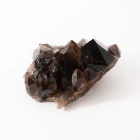 Smokey Quartz Cluster - 13.400kg