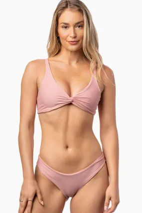 SOVANNA top - Soft Pink