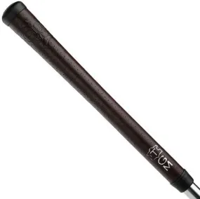 The Grip Master The Kidd Leather Golf Grips Standard