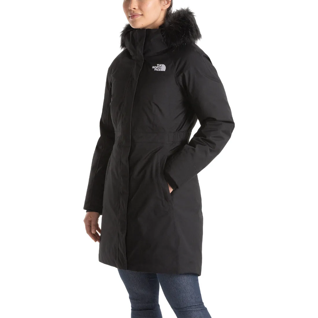 The North Face Jump Down Parka - Women's