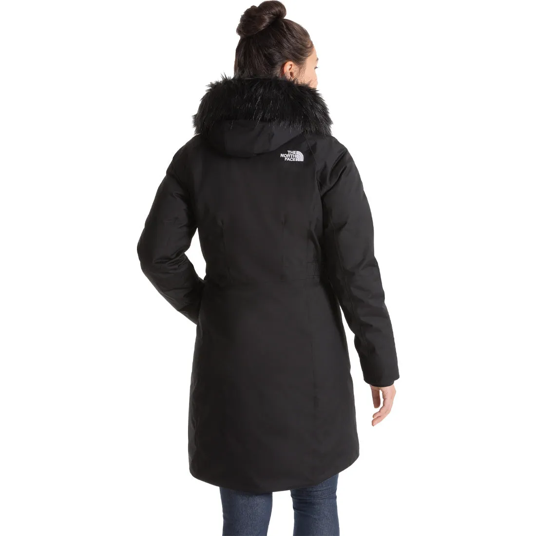 The North Face Jump Down Parka - Women's