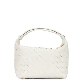 Wallace Mini, White